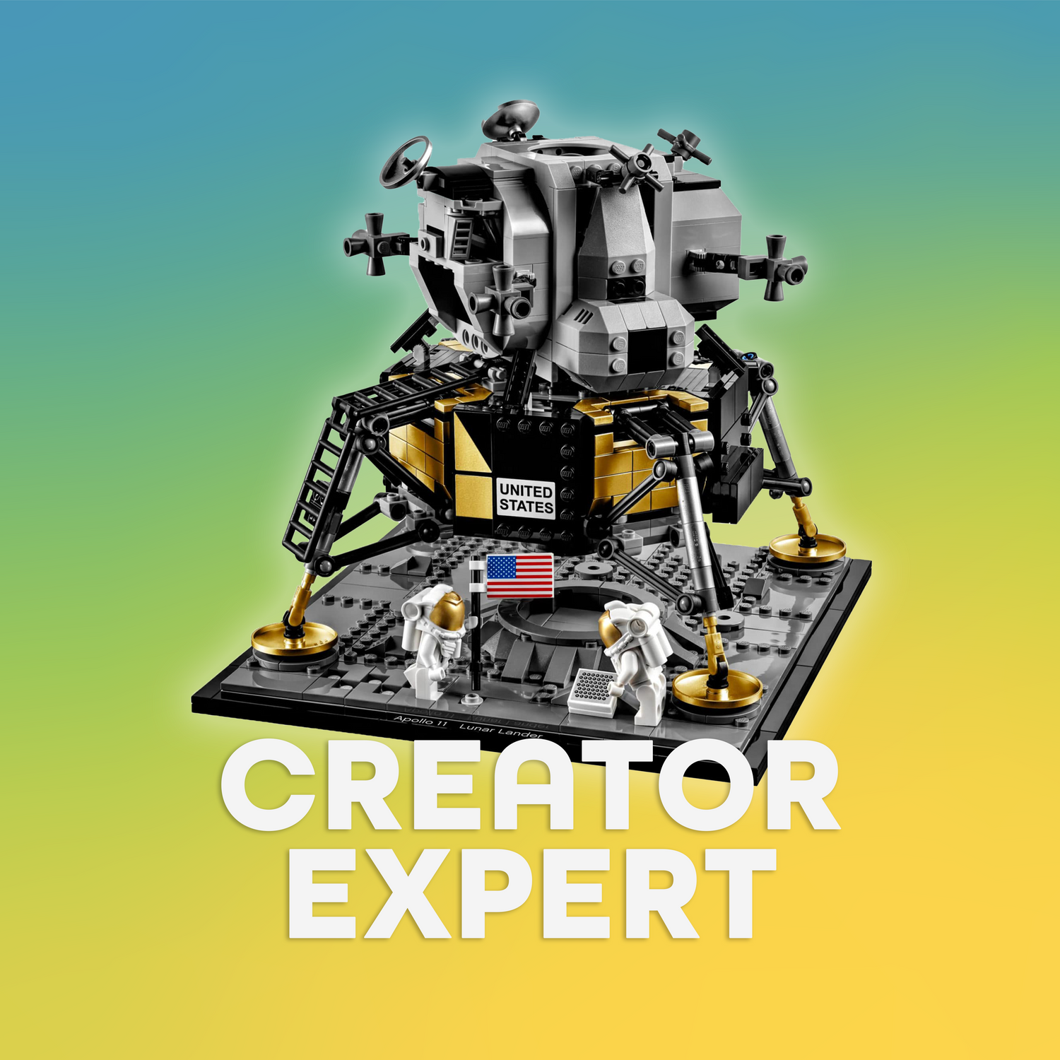 Creator Expert