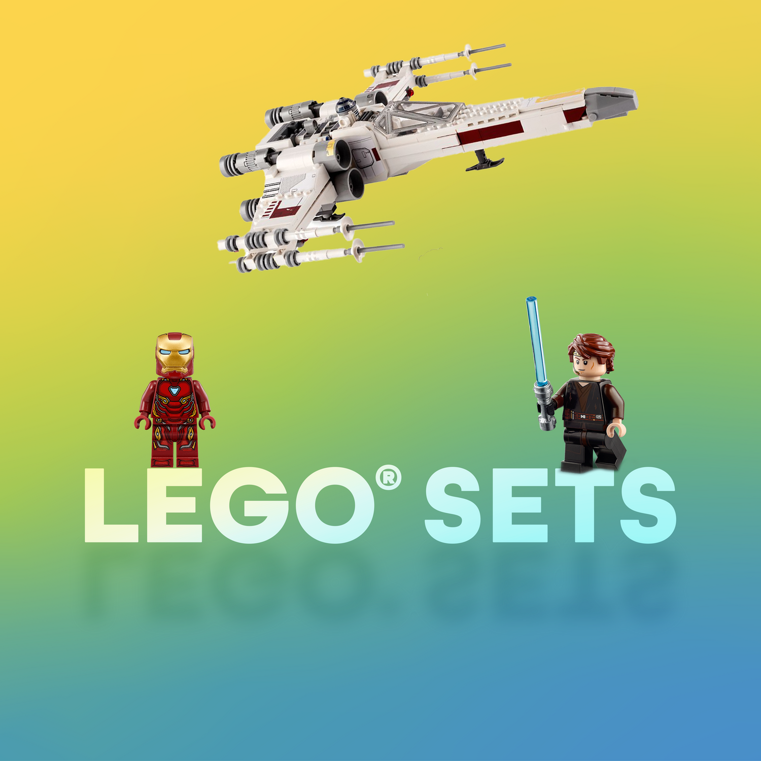 LEGO®-Sets