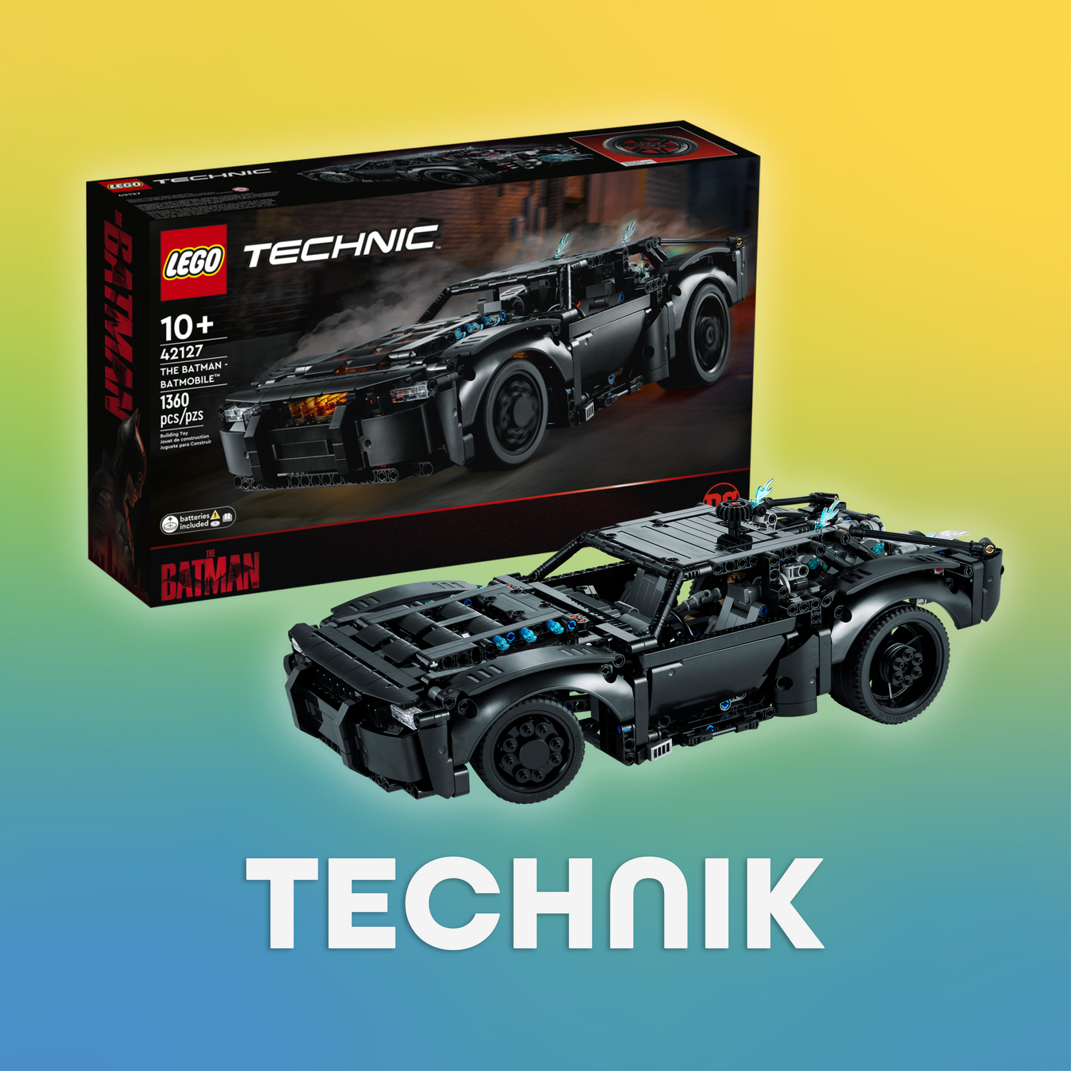 Technik