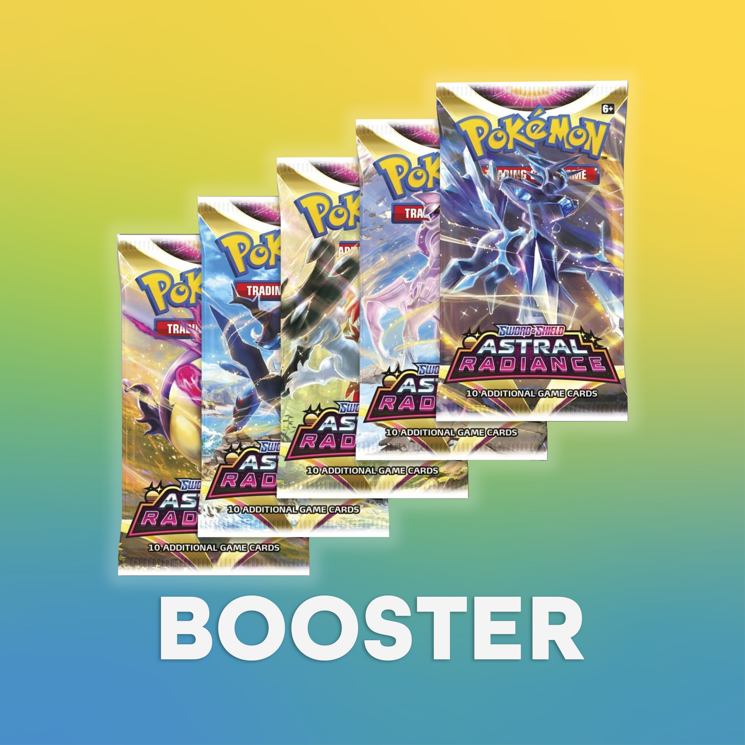 Booster