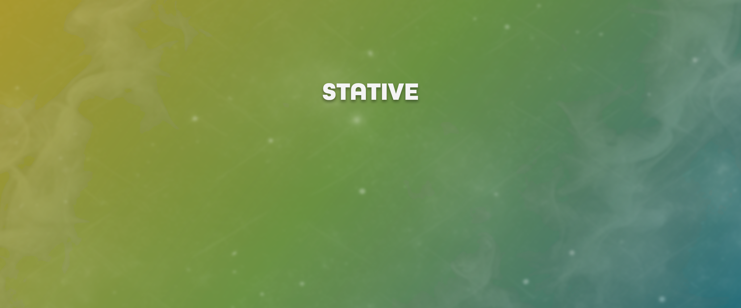 Stative
