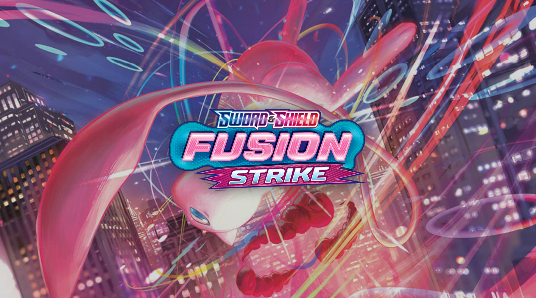 Fusion Strike