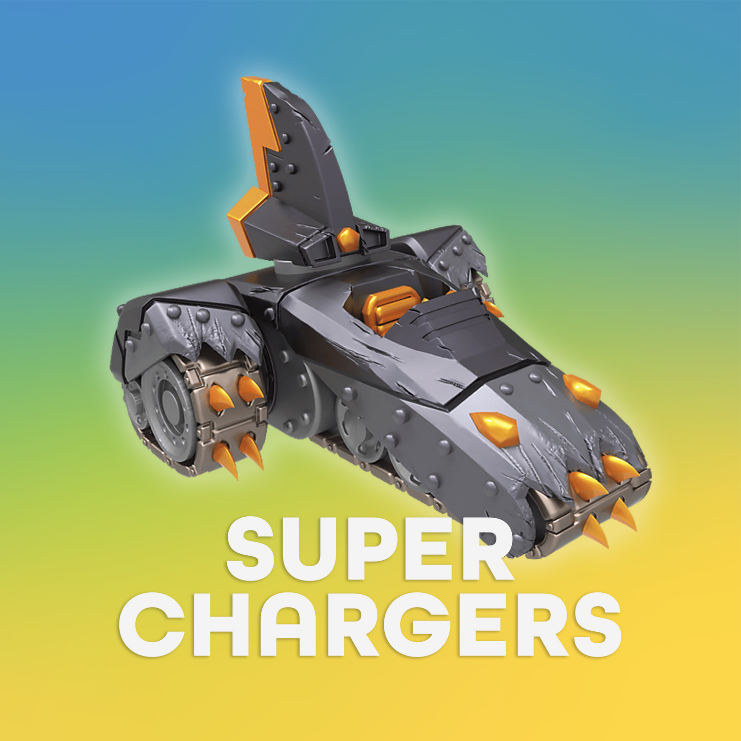 Superchargers