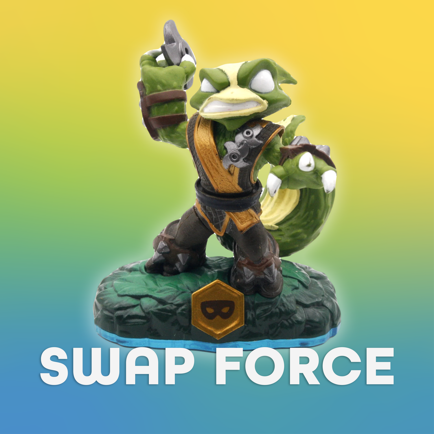 Swap Force