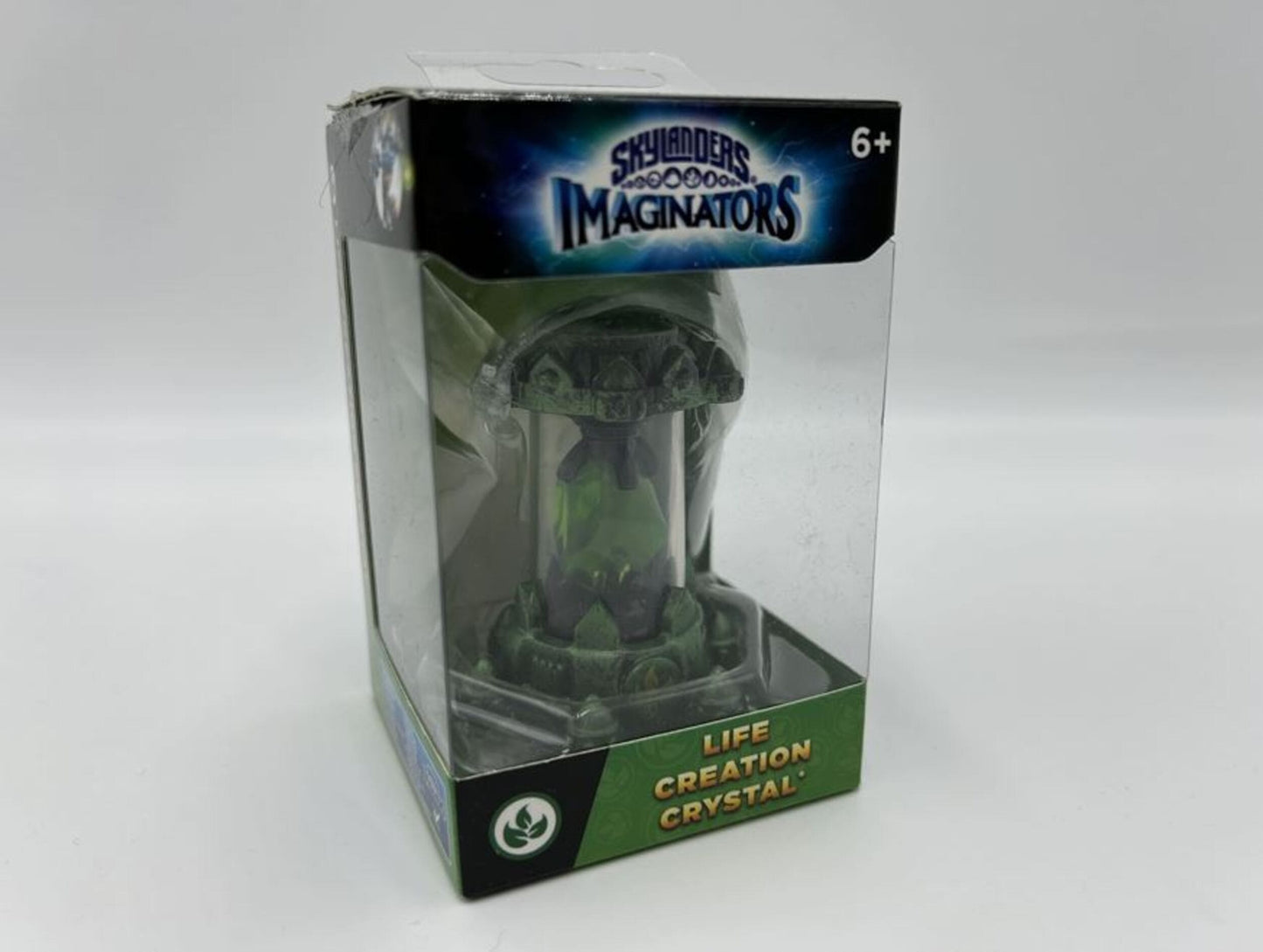 Skylanders Imaginators life rocket Creation Crystal in Originalverpackung OVP