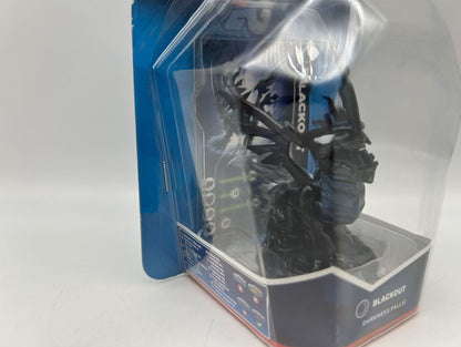 Skylanders Trap Team Figur Blackout in Originalverpackung OVP