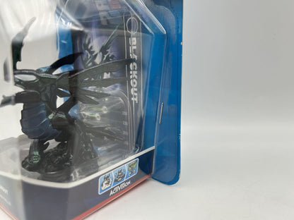 Skylanders Trap Team Figur Blackout in Originalverpackung OVP