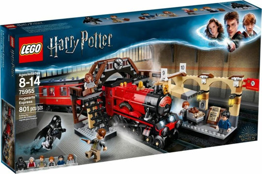 LEGO  Harry Potter 75955 Hogwarts™ Express