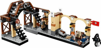 LEGO  Harry Potter 75955 Hogwarts™ Express