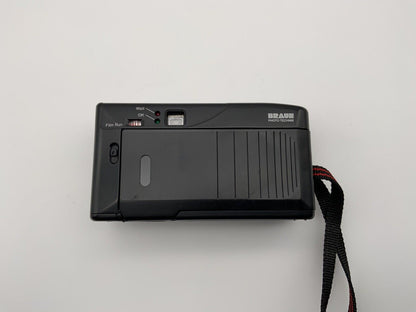 Appareil photo analogique compact Braun Trend AF-II autofocus DX