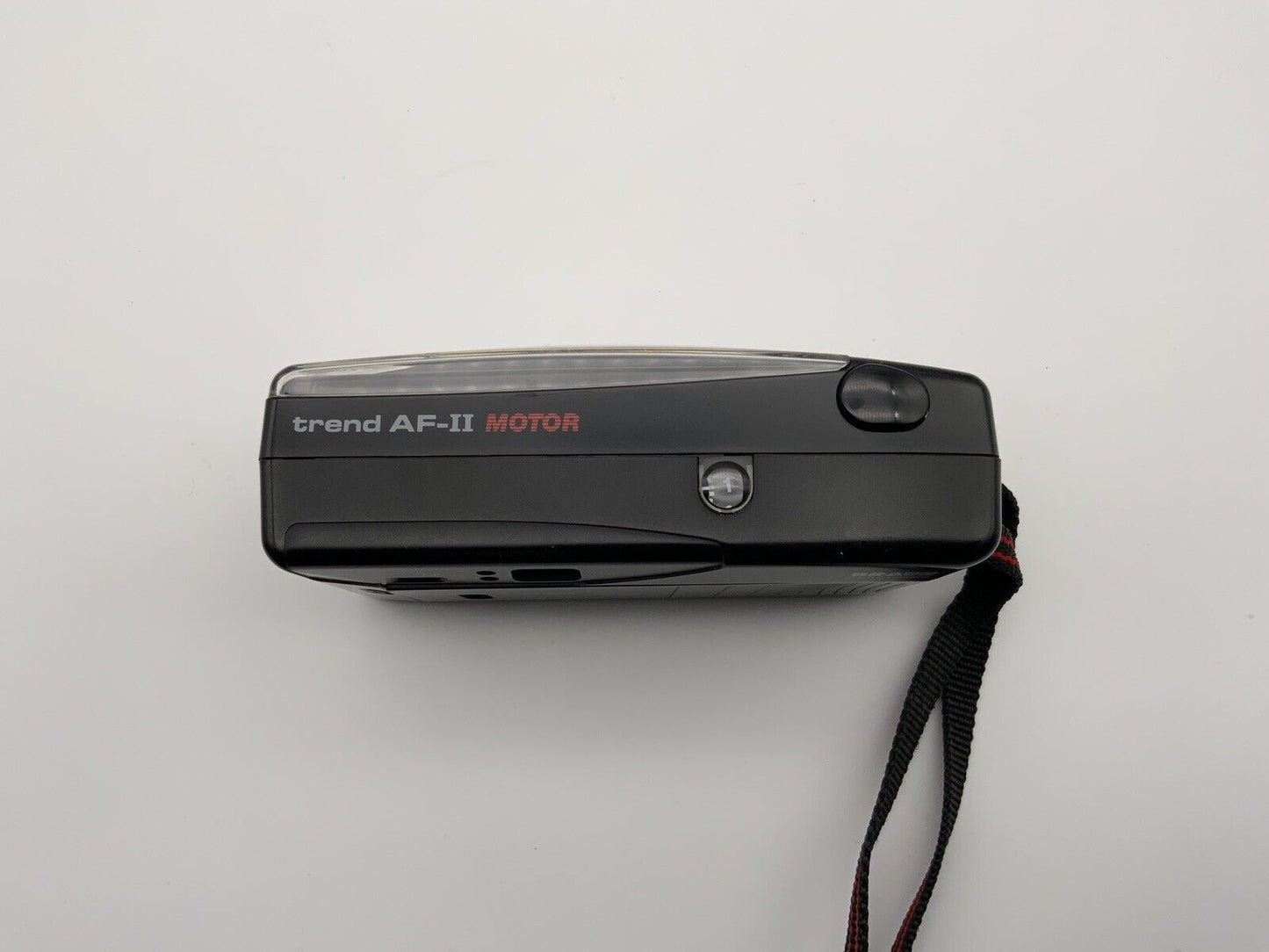 Appareil photo analogique compact Braun Trend AF-II autofocus DX