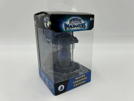 Skylanders Imaginators water rocket Creation Crystal in Originalverpackung OVP