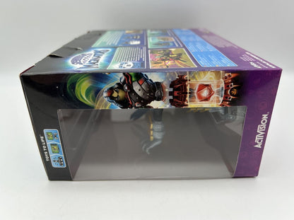 Skylanders Imaginators Cursed Tiki Temple Level Pack in OVP mit Master Wildstorm