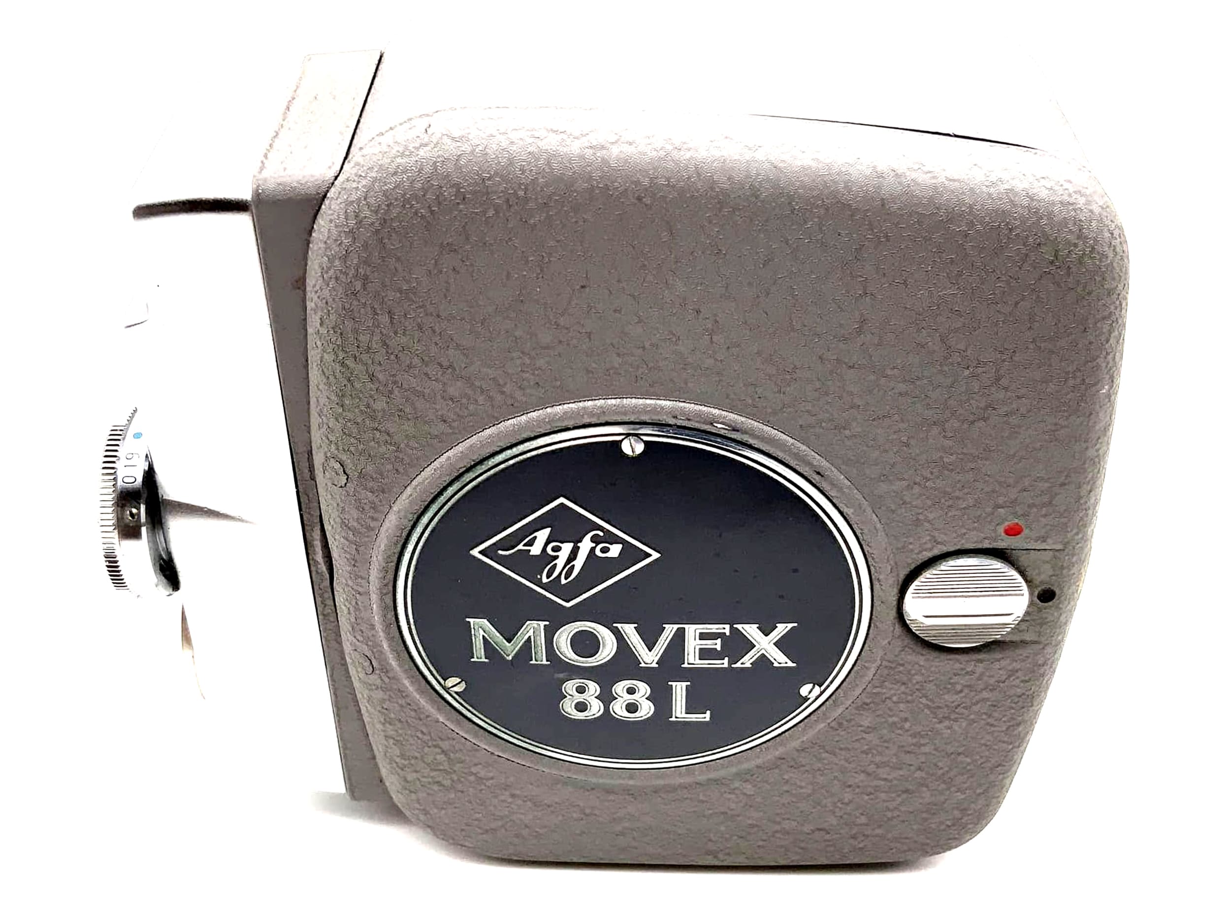 Caméra argentique Agfa Movex 88 L Caméra Super 8