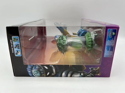 Skylanders Imaginators Cursed Tiki Temple Level Pack in OVP mit Master Wildstorm