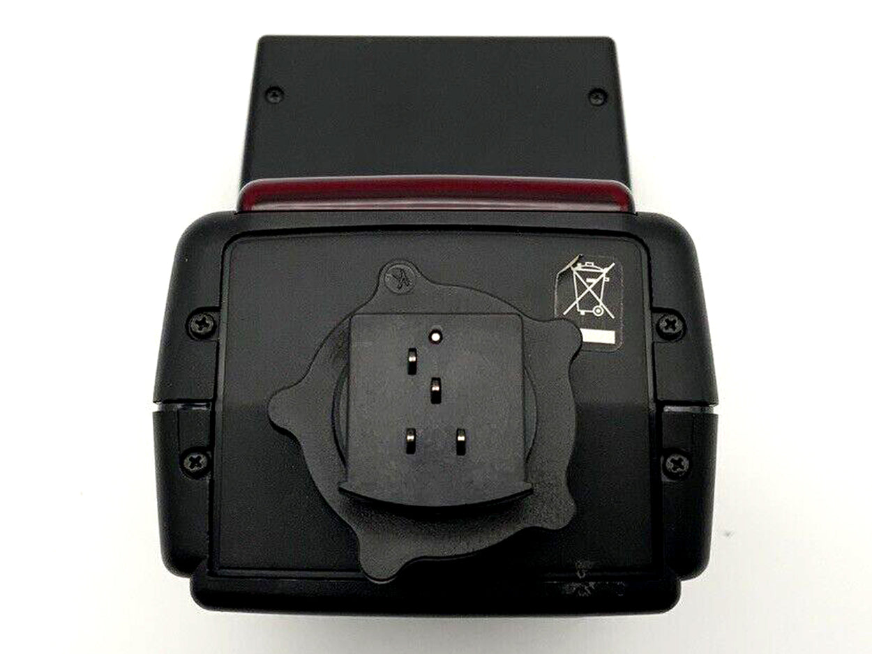 Metz mecablitz 44 AF - 4i N 44 AF-4iN Blitzgerät Nikon 44 AF-4i N Digital ETTL