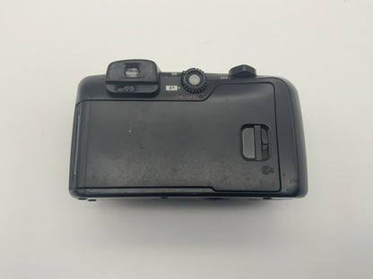 Pentax ESPIO 120 appareil photo compact appareil photo analogique 35 mm autofocus AF Point &amp; Shoot