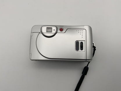 Appareil photo analogique Samsung Fino 105 SE Point &amp; Shoot Appareil photo compact AF autofocus 35 mm