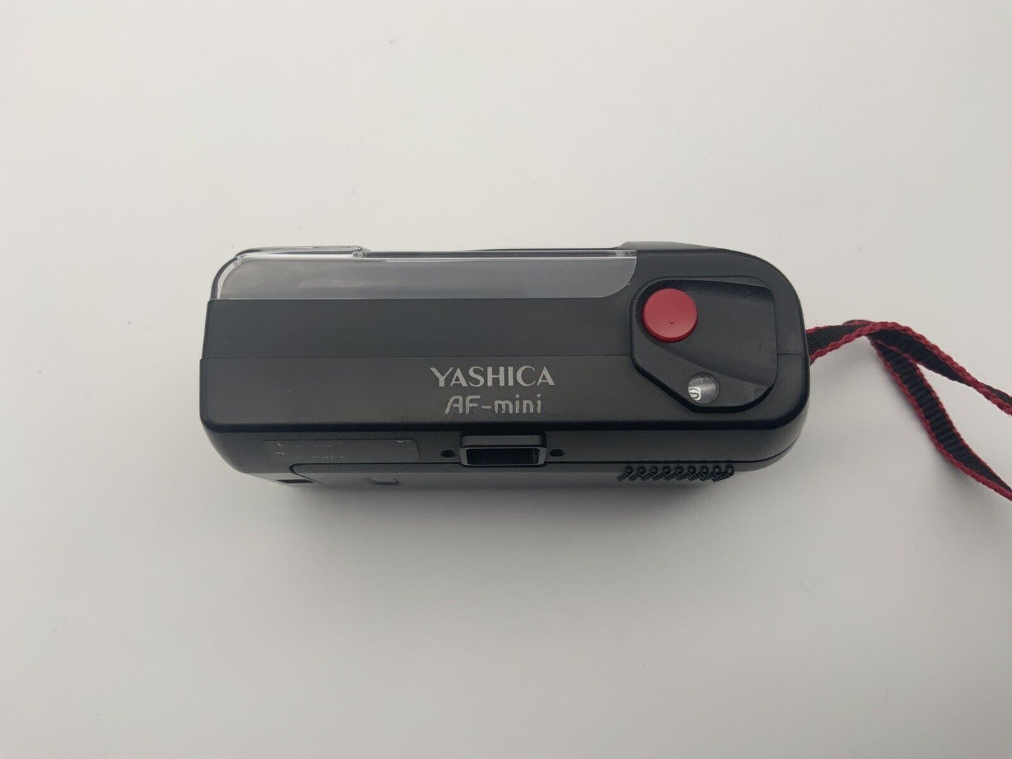 Yashica AF mini point &amp; shoot analogique appareil photo compact 35 mm autofocus AF