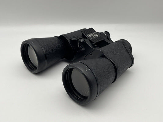 VOZ D-6x Fernglas Binocular Feldstecher Vogelbeobachtung