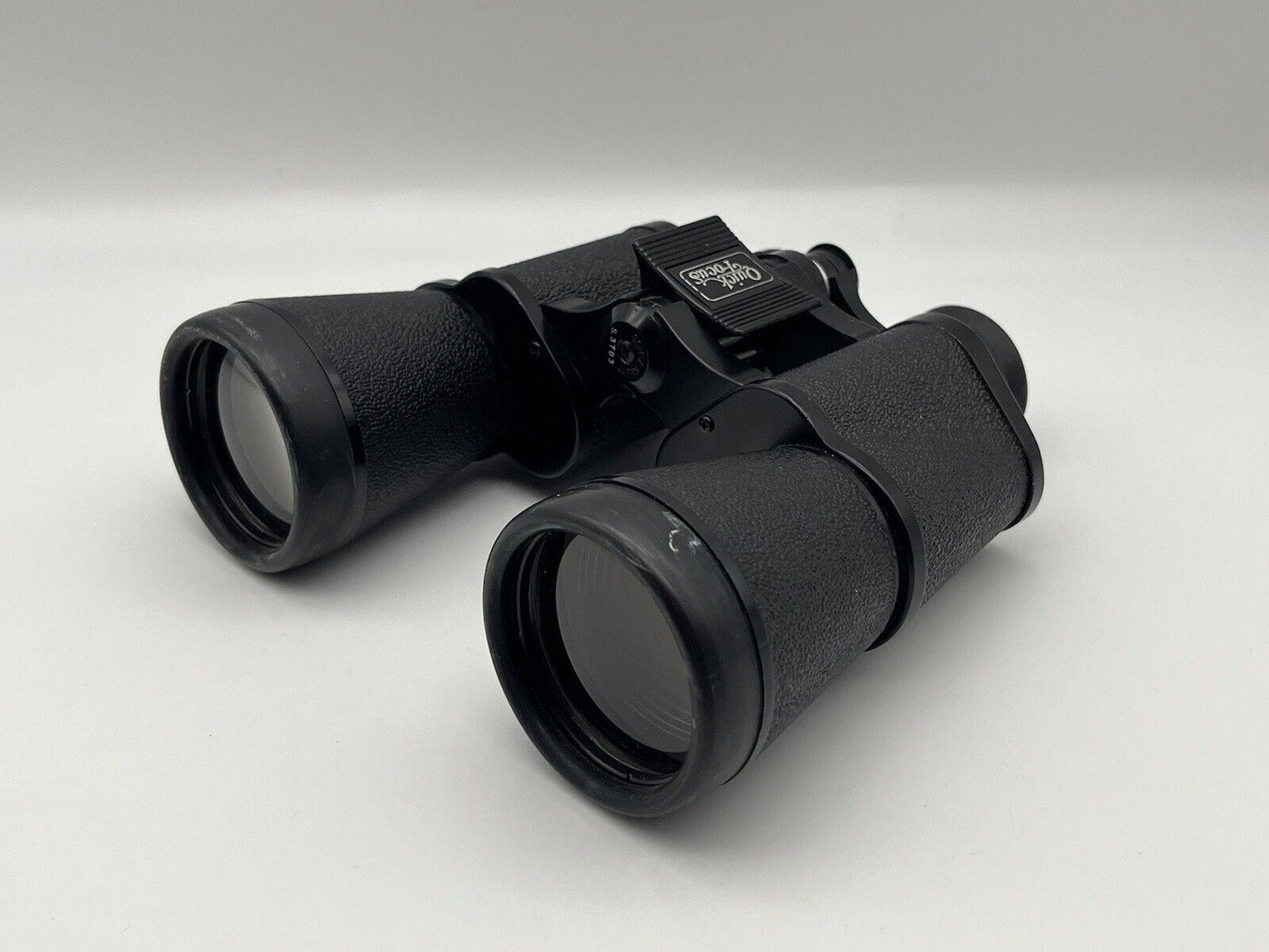 Carton Prisma Coated Optics 10x50 Fernglas Binocular Vogelbeobachtung