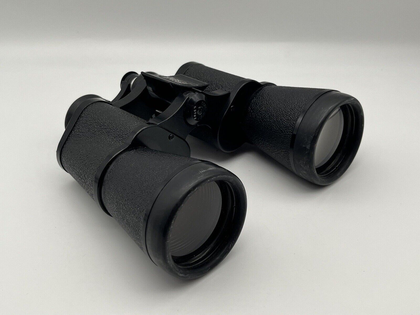 Carton Prisma Coated Optics 10x50 Fernglas Binocular Vogelbeobachtung