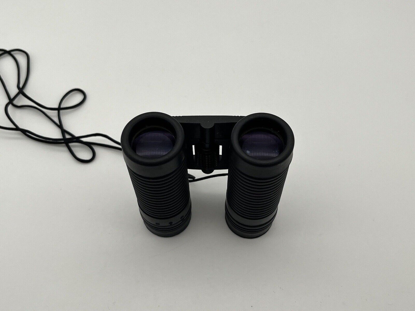 Optus 8x21 CH 126m/1000m Fernglas Binocular Feldstecher Vogelbeobachtung