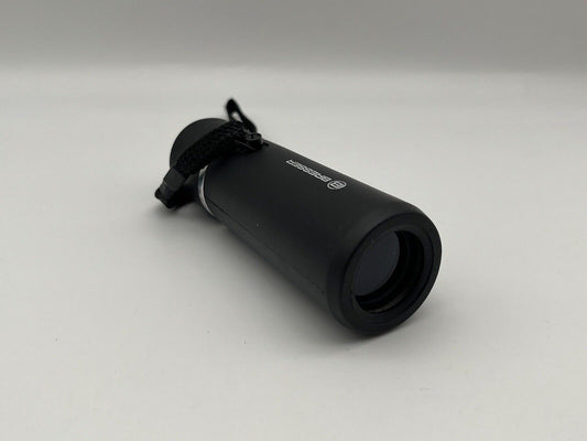 Bresser Topas 10x25 Fernglas Monocular Feldstecher Vogelbeobachtung