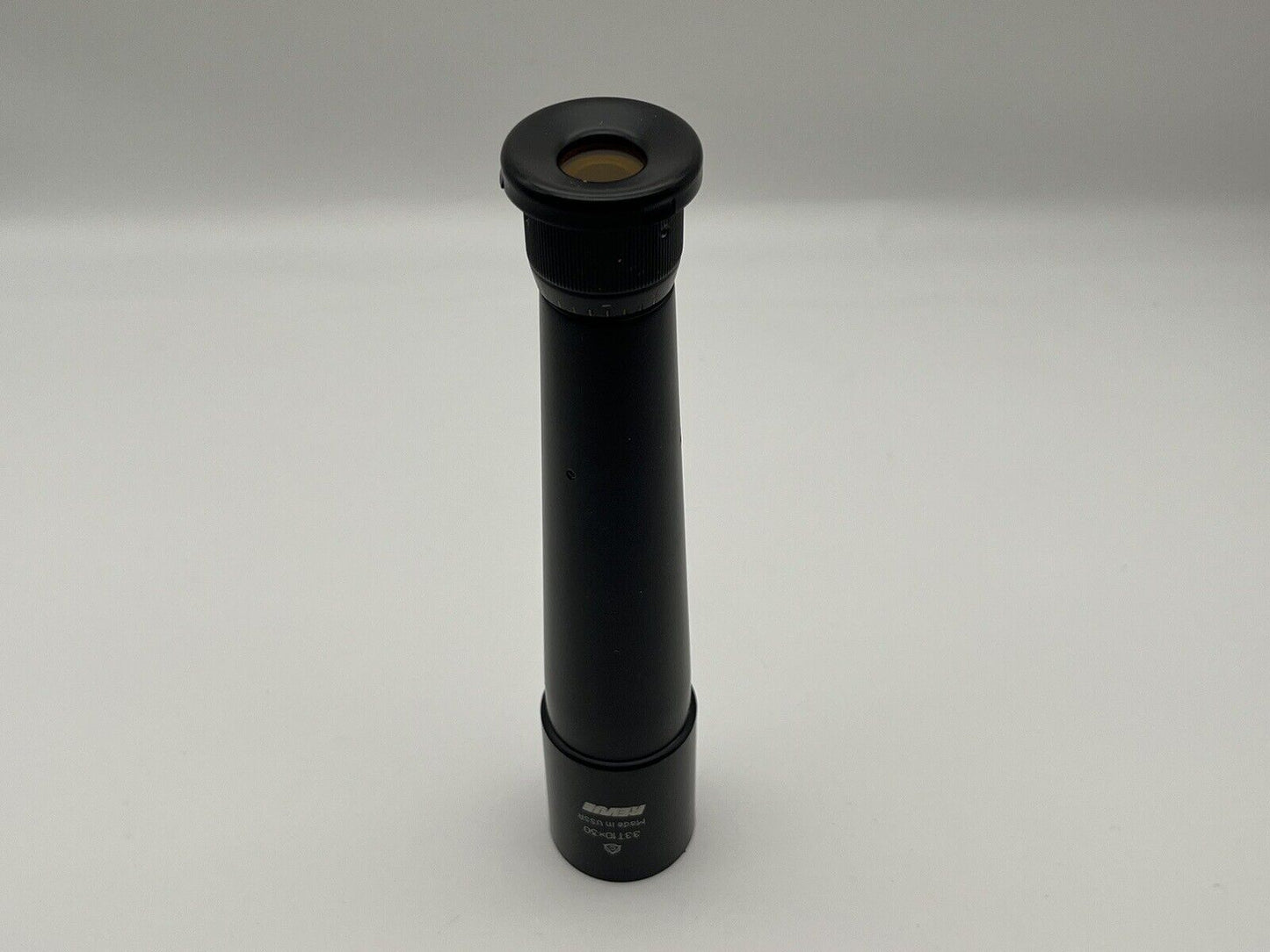 Revue 33T 10x30 Ferrohr Monocular Vogelbeobachtung