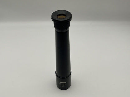 Revue 33T 10x30 Ferrohr Monocular Vogelbeobachtung