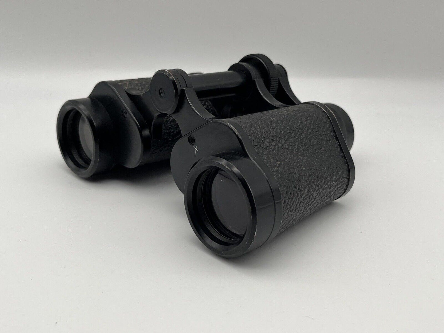 EWE Berlin 8x30 Weitwinkel Fernglas Binocular Prismenglas Vogelbeobachtung