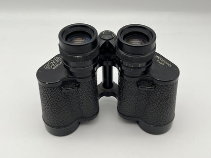 EWE Berlin 8x30 Weitwinkel Fernglas Binocular Prismenglas Vogelbeobachtung