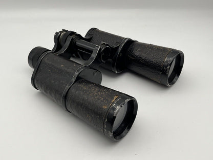 Nitschke Rathenow 10x40 Plastvista Fernglas Binocular Vogelbeobachtung