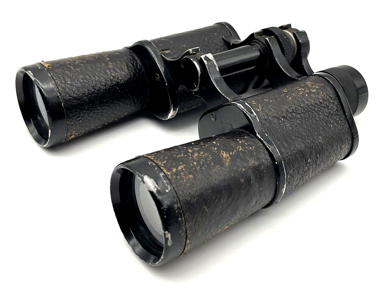 Nitschke Rathenow Jumelles Plastvista 10 x 40 pour observation des oiseaux