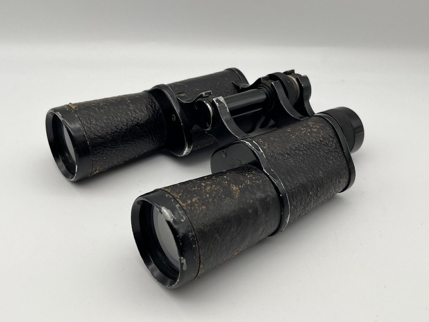 Nitschke Rathenow 10x40 Plastvista Fernglas Binocular Vogelbeobachtung