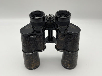 Nitschke Rathenow 10x40 Plastvista Fernglas Binocular Vogelbeobachtung