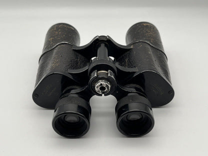 Nitschke Rathenow 10x40 Plastvista Fernglas Binocular Vogelbeobachtung