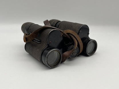 Huet Paris Extra Lumineuse 7x Fernglas Binocular Prismenglas Vogelbeobachtung