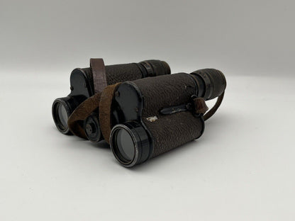 Huet Paris Extra Lumineuse 7x Fernglas Binocular Prismenglas Vogelbeobachtung