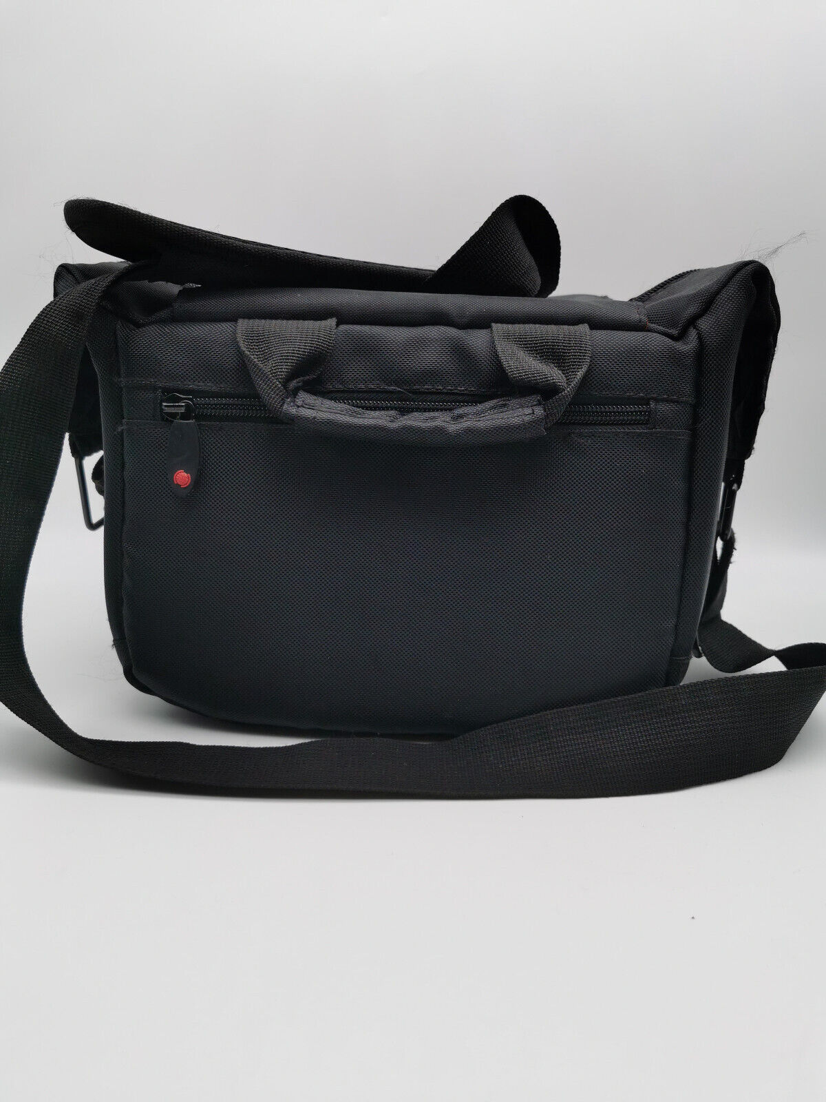 DSLR Camera Bag Retro Vintage Digital Camera Bag approx. 24x18x18 Shoulders