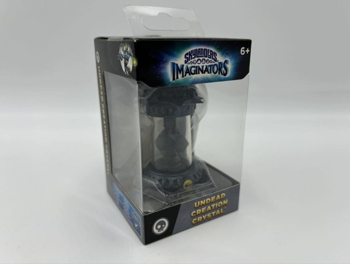 Skylanders Imaginators undead claw Creation Crystal in Originalverpackung OVP