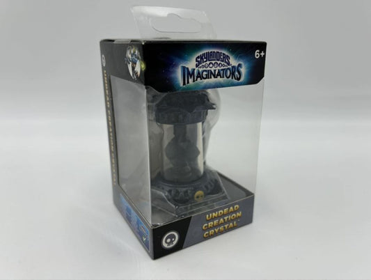 Skylanders Imaginators undead claw Creation Crystal in Originalverpackung OVP