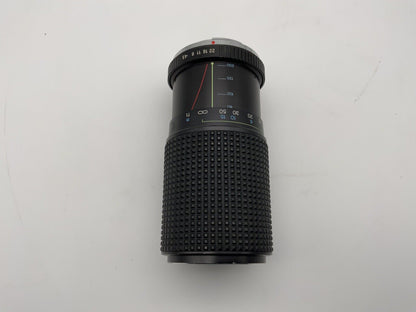 RMC Tokina 80-200mm 1:4.5 8145909 P/K Anschluss