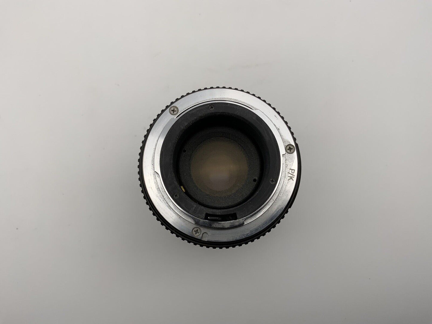 RMC Tokina 80-200mm 1:4.5 8145909 P/K Anschluss