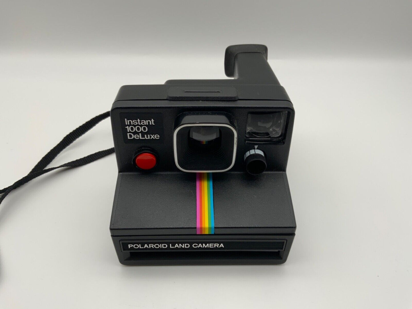 Polaroid Instant 1000 DeLuxe instant camera instant camera camera