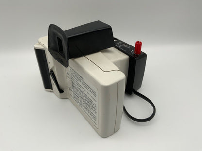 Polaroid Land Camera Swinger Model 20 Instant Camera Instant Camera Camera