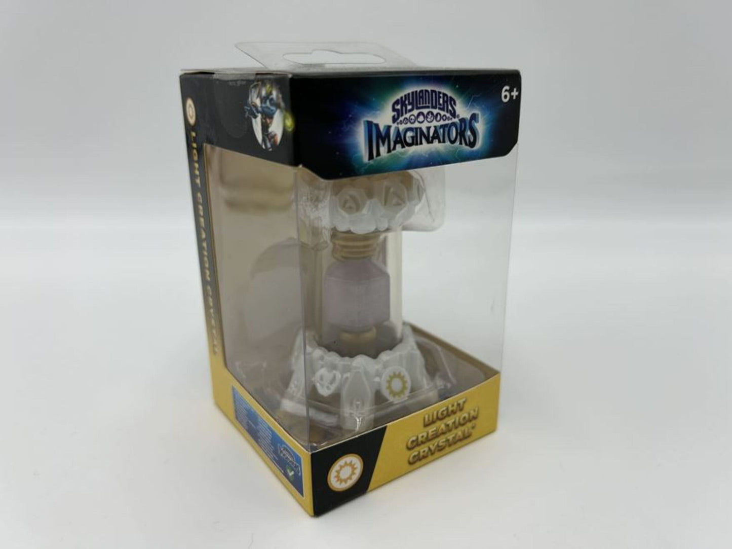 Skylanders Imaginators light rune Creation Crystal in Originalverpackung OVP