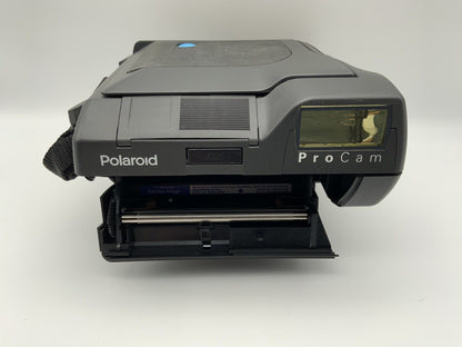 Polaroid ProCam Kamera Sofortbildkamera Vintage Analog