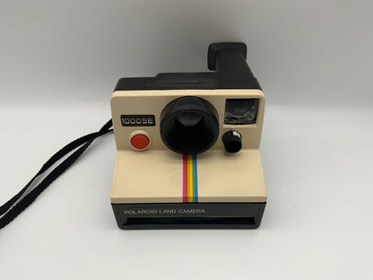 Polaroid Land Camera 1000 SE Instant Camera Camera Instant Camera Vintage