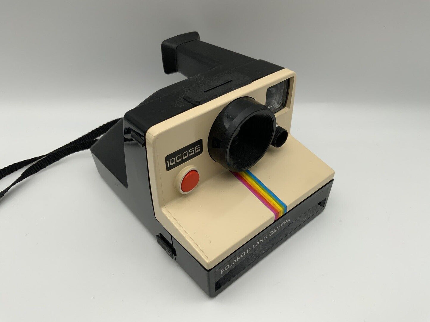 Polaroid Land Camera 1000 SE Instant Camera Camera Instant Camera Vintage